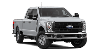 2026 Ford Super Duty® External Image 5